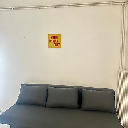 Appartement Cosy Proche De Jaude