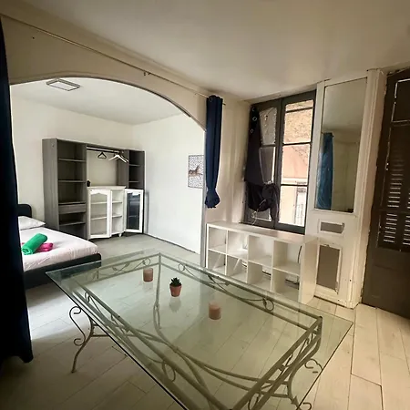Cosy Proche De Jaude Appartement
